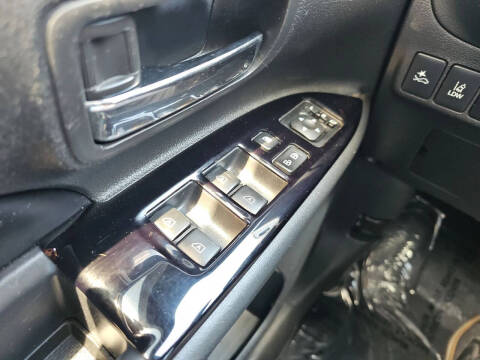 2020 Mitsubishi Outlander