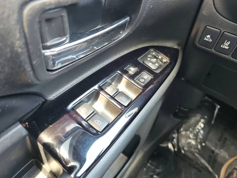 2020 Mitsubishi Outlander