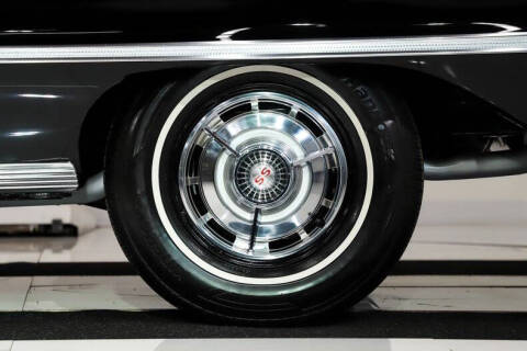 1963 Chevrolet Impala