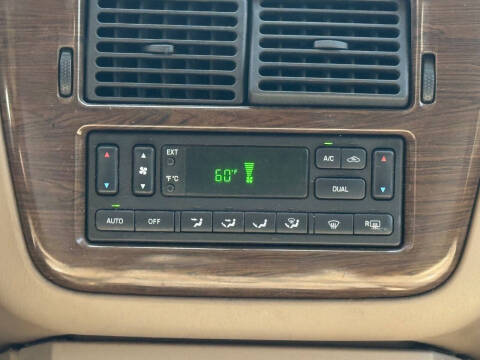 2005 Ford Explorer Eddie Bauer