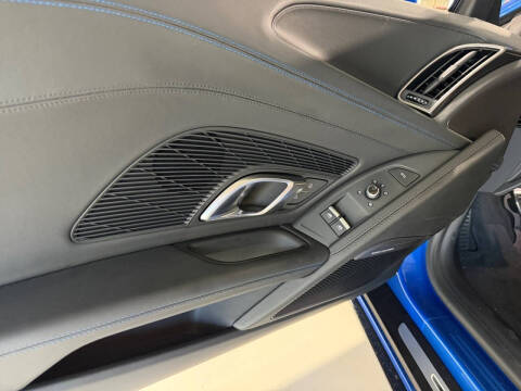 2023 Audi R8 5.2 V10 performance