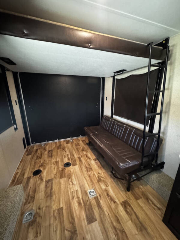 2016 Jayco Octane