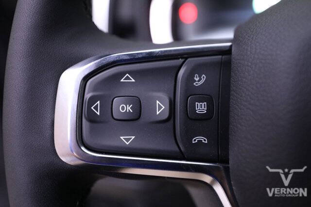 2025 RAM 3500 Laramie