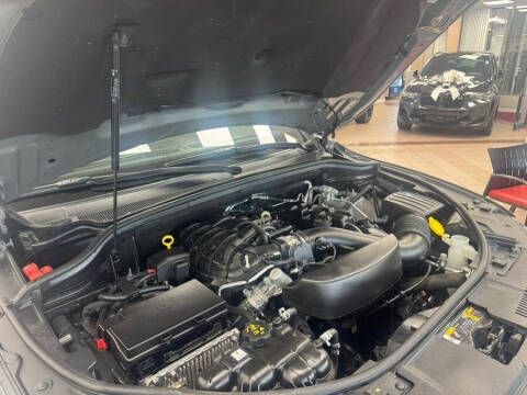 2023 Dodge Durango GT Premium