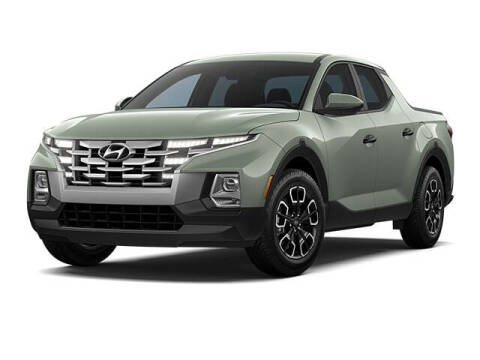 2023 Hyundai Santa Cruz for sale at Shults Hyundai in Lakewood NY