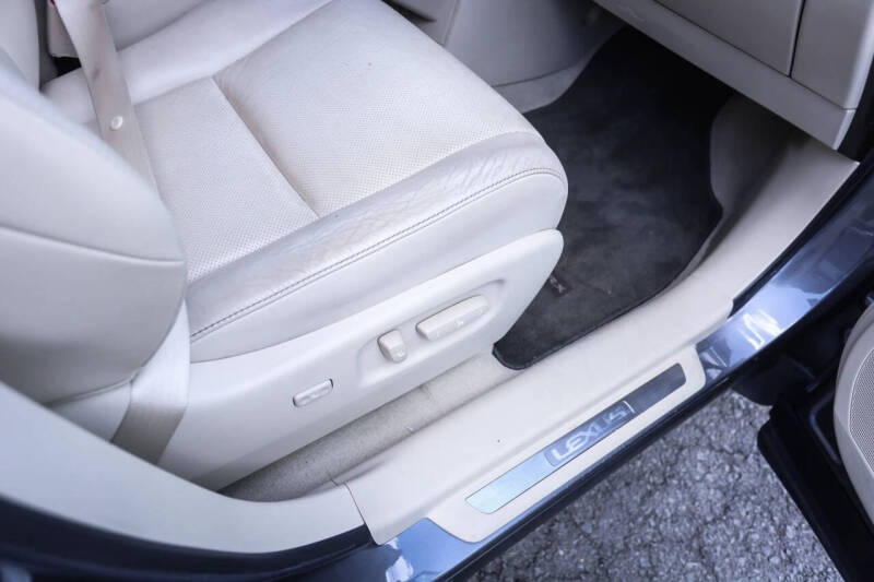 2014 Lexus RX 350