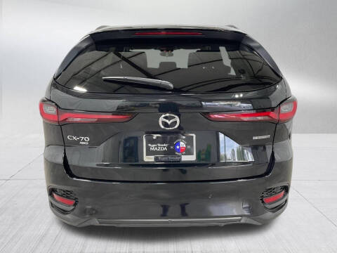 2025 Mazda CX-70 3.3 Turbo Preferred