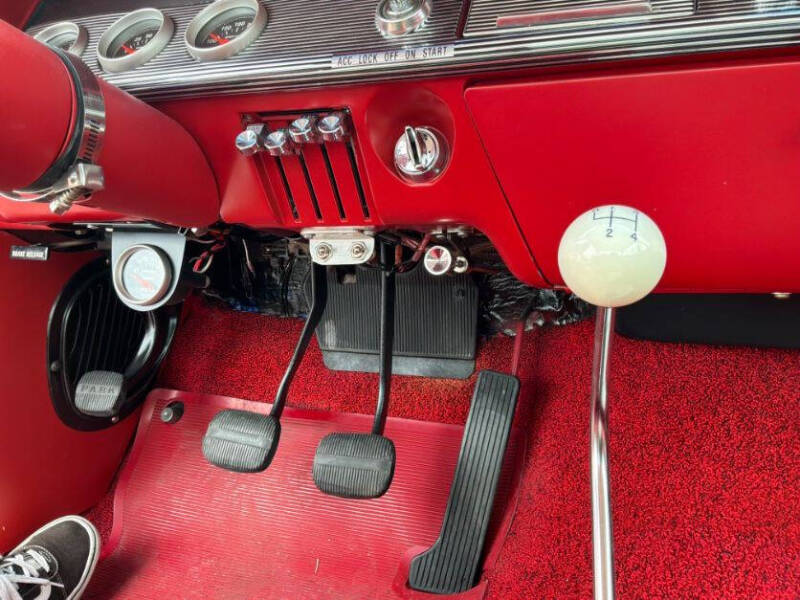 1961 Chevrolet Impala