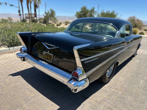1957 Chevrolet 210