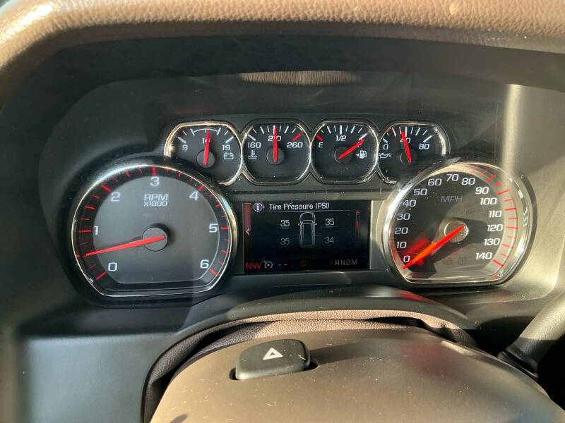 2015 GMC Yukon XL SLT