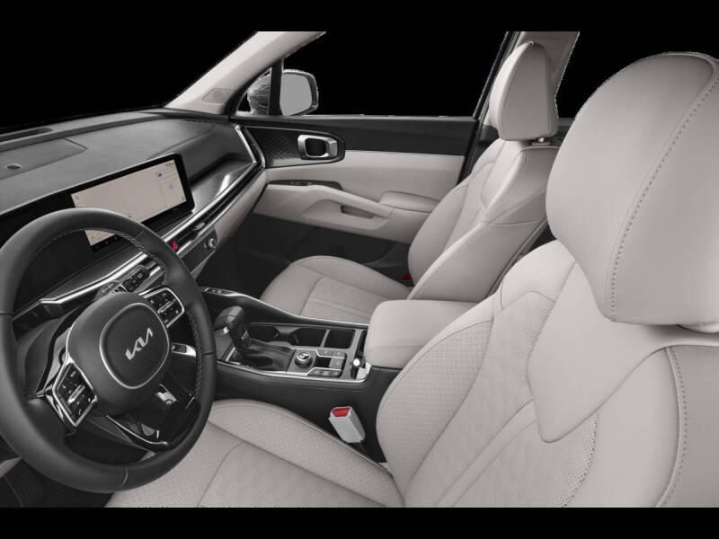 2024 Kia Sorento EX