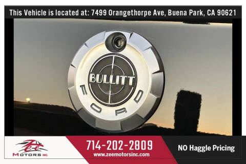 2009 Ford Mustang GT Premium