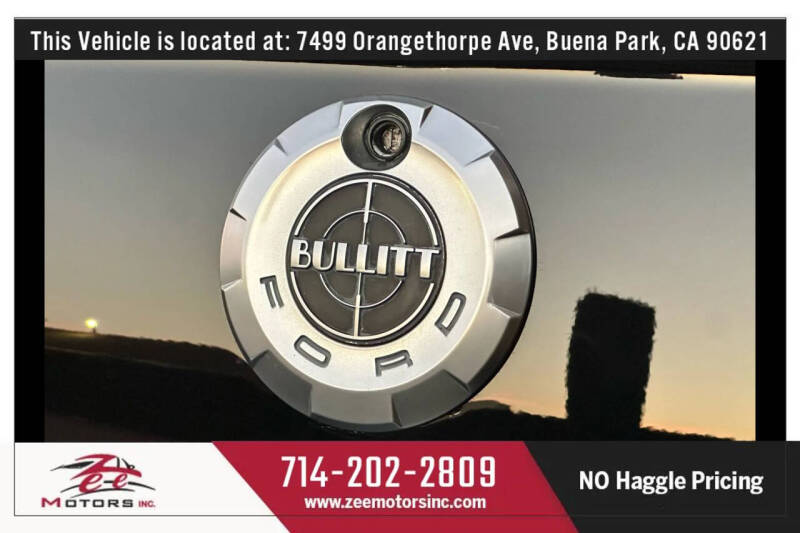 2009 Ford Mustang GT Premium