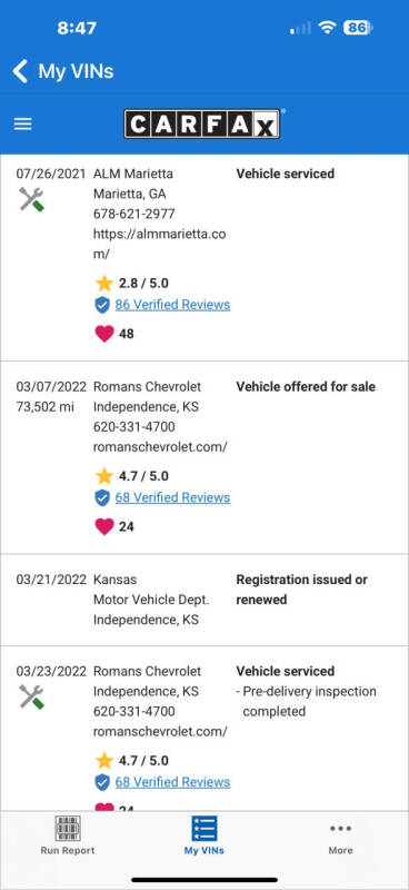 2016 Audi S6 4.0T quattro Premium Plus