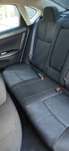 2017 Nissan Sentra SR