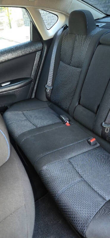 2017 Nissan Sentra SR