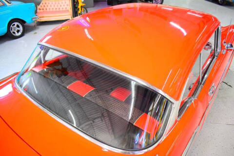 1957 Chevrolet Bel Air