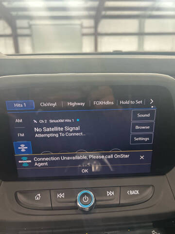 2023 Chevrolet Camaro SS