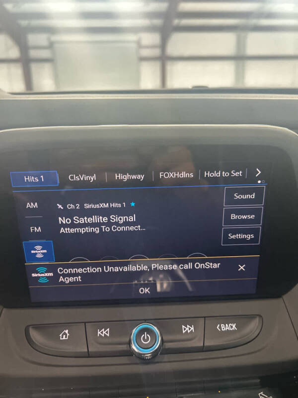 2023 Chevrolet Camaro SS