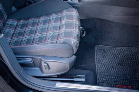 2018 Volkswagen Golf GTI