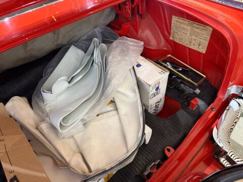 1957 Chevrolet Bel Air