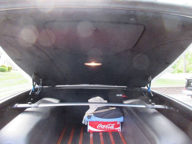 2005 Chevrolet SSR LS