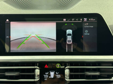 2022 BMW 4 Series M440i