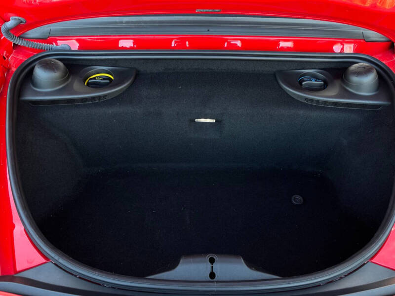 2023 Porsche 718 Boxster