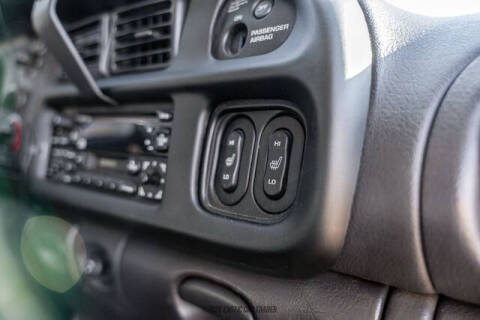 2002 Dodge Ram 2500