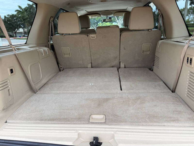 2013 Ford Expedition XLT