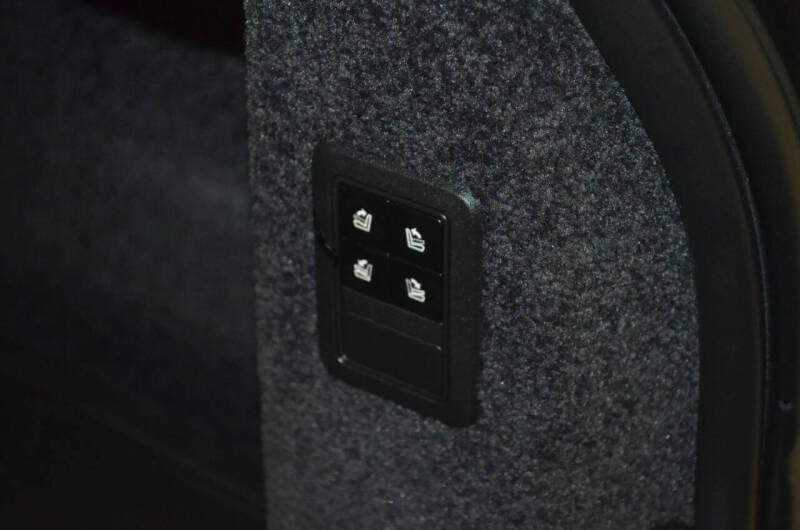 2015 Land Rover Range Rover Autobiography LWB