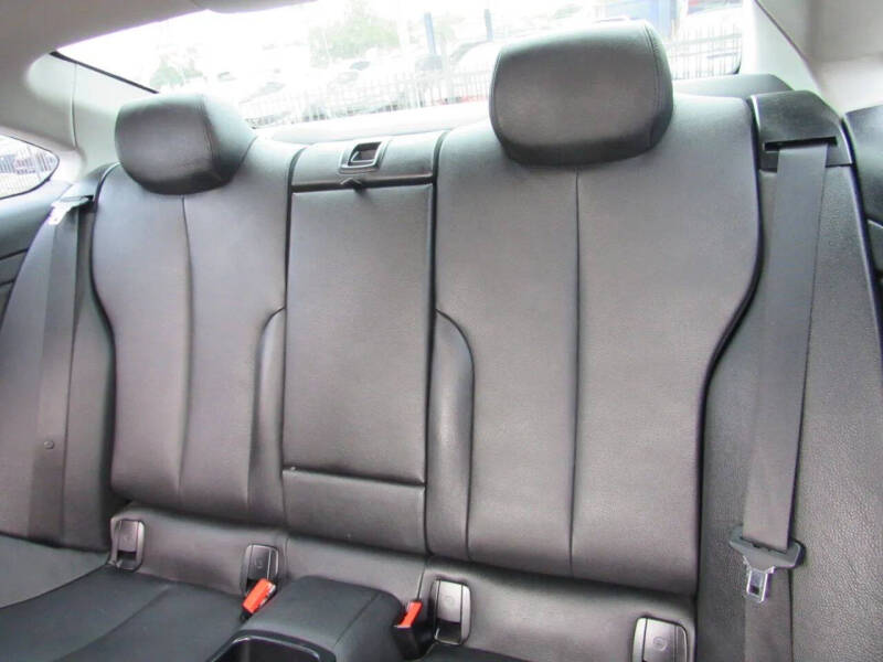 2015 BMW 4 Series 428i