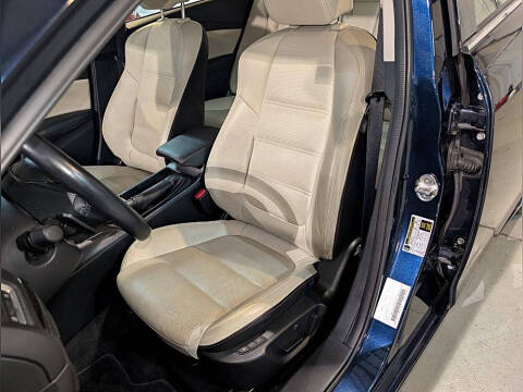 2015 Mazda MAZDA6 i Grand Touring