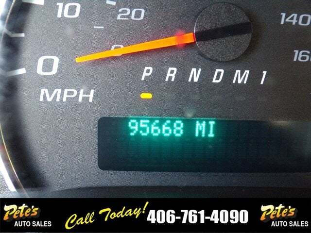 2020 Chevrolet Express 2500