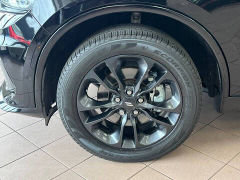 2023 Dodge Durango GT Premium
