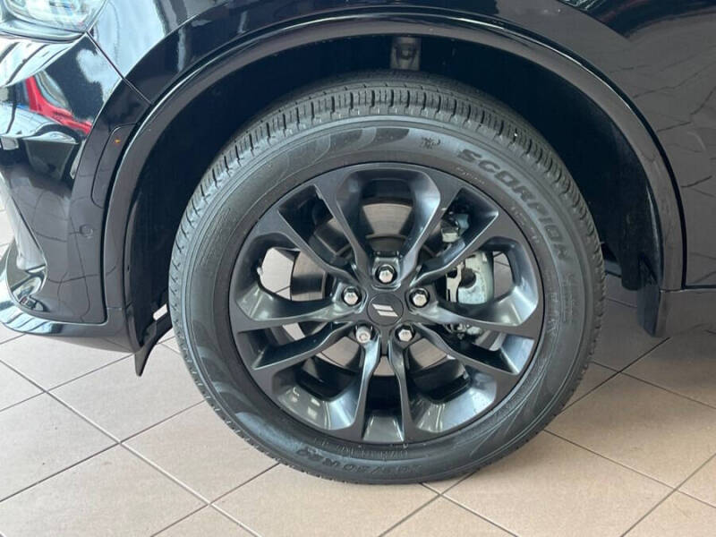 2023 Dodge Durango GT Premium