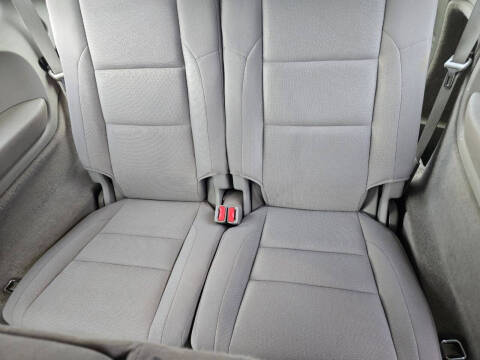 2012 Dodge Durango SXT