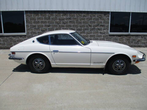 1973 Datsun 240Z