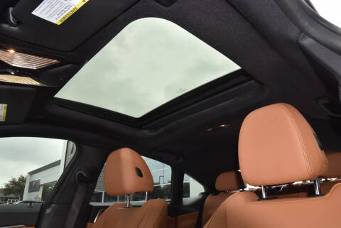 2024 BMW 4 Series 430i Gran Coupe