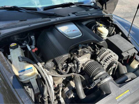 2004 Chevrolet SSR LS