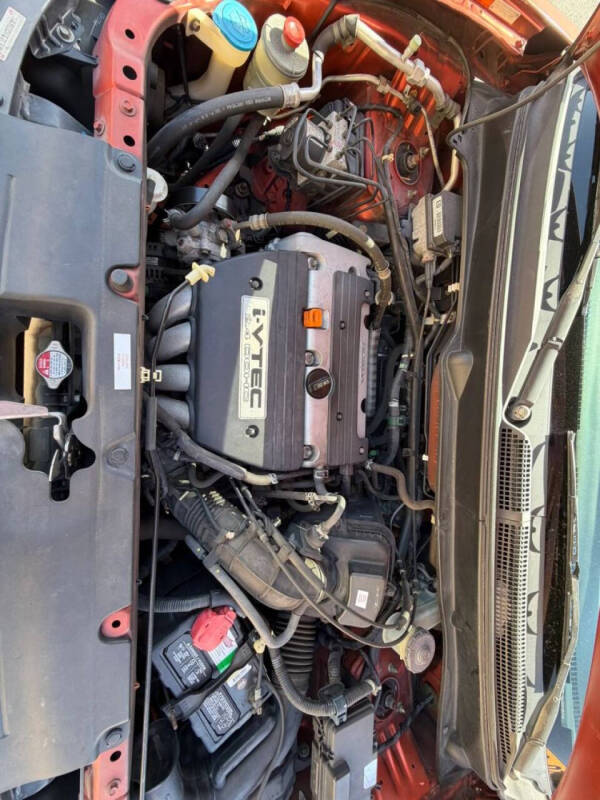 2003 Honda Element EX