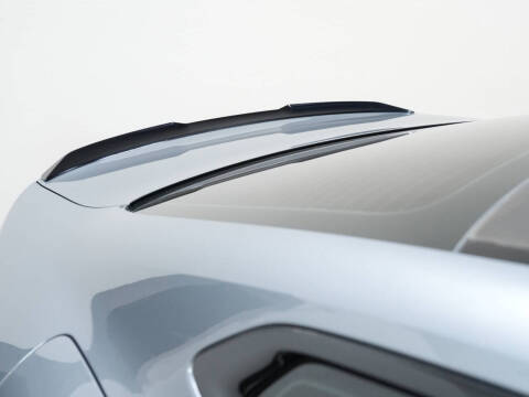 2024 BMW M4 Competition xDrive