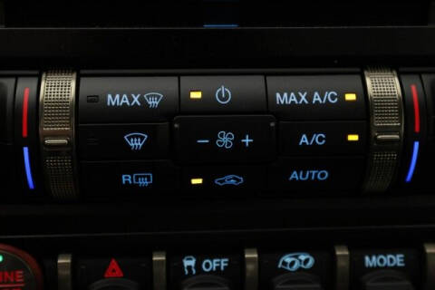 2021 Ford Mustang Shelby GT500