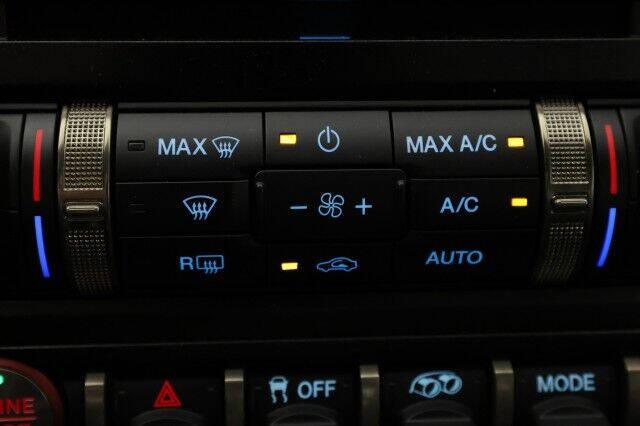 2021 Ford Mustang Shelby GT500