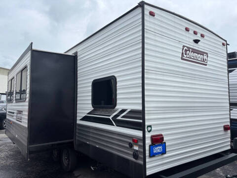 2024 Coleman COLEMAN LANTERN