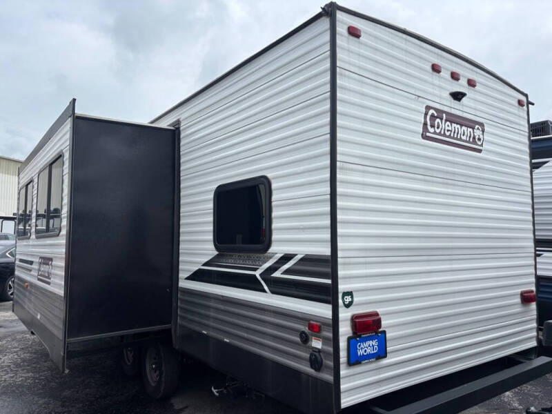 2024 Coleman COLEMAN LANTERN