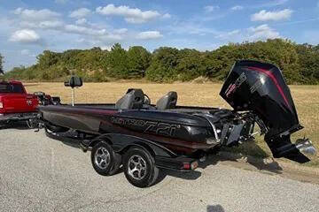 2019 Nitro Z21 Pro