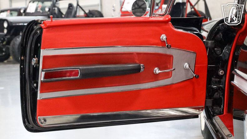 1958 Chevrolet Impala