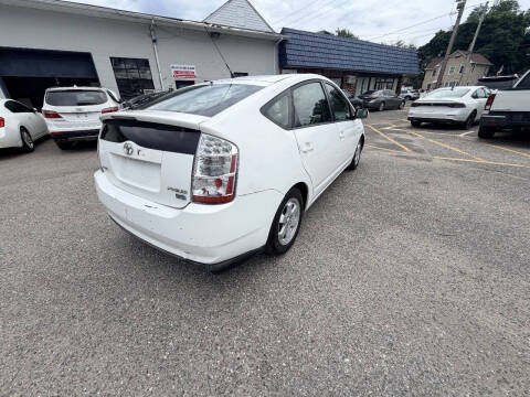 2007 Toyota Prius