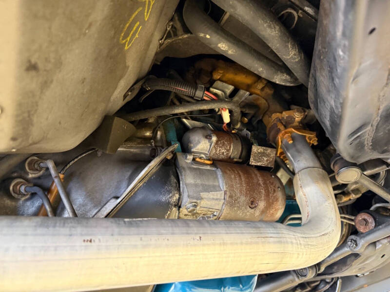 1978 Chevrolet Corvette